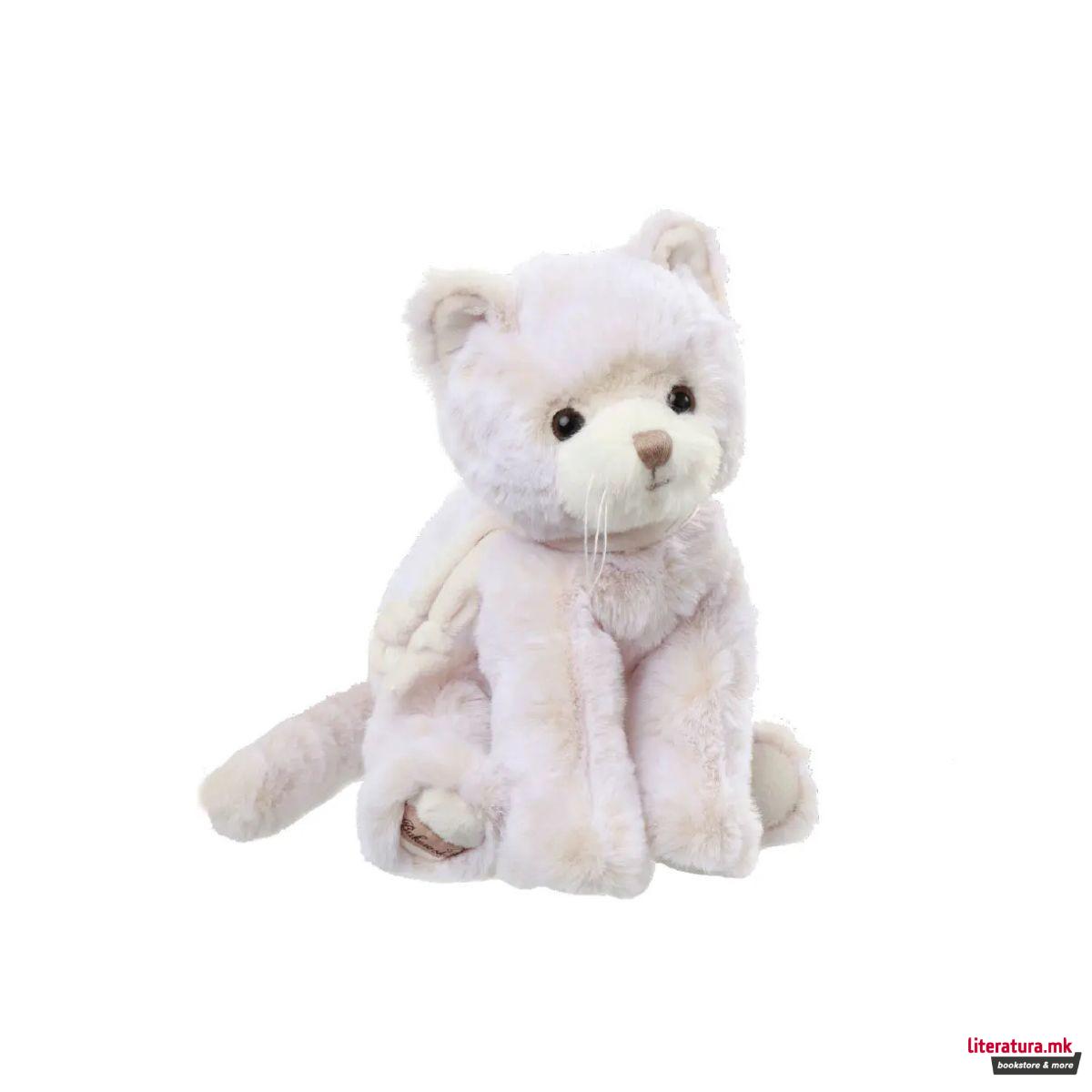 Плишана играчка, Cute Catty, 25 cm 