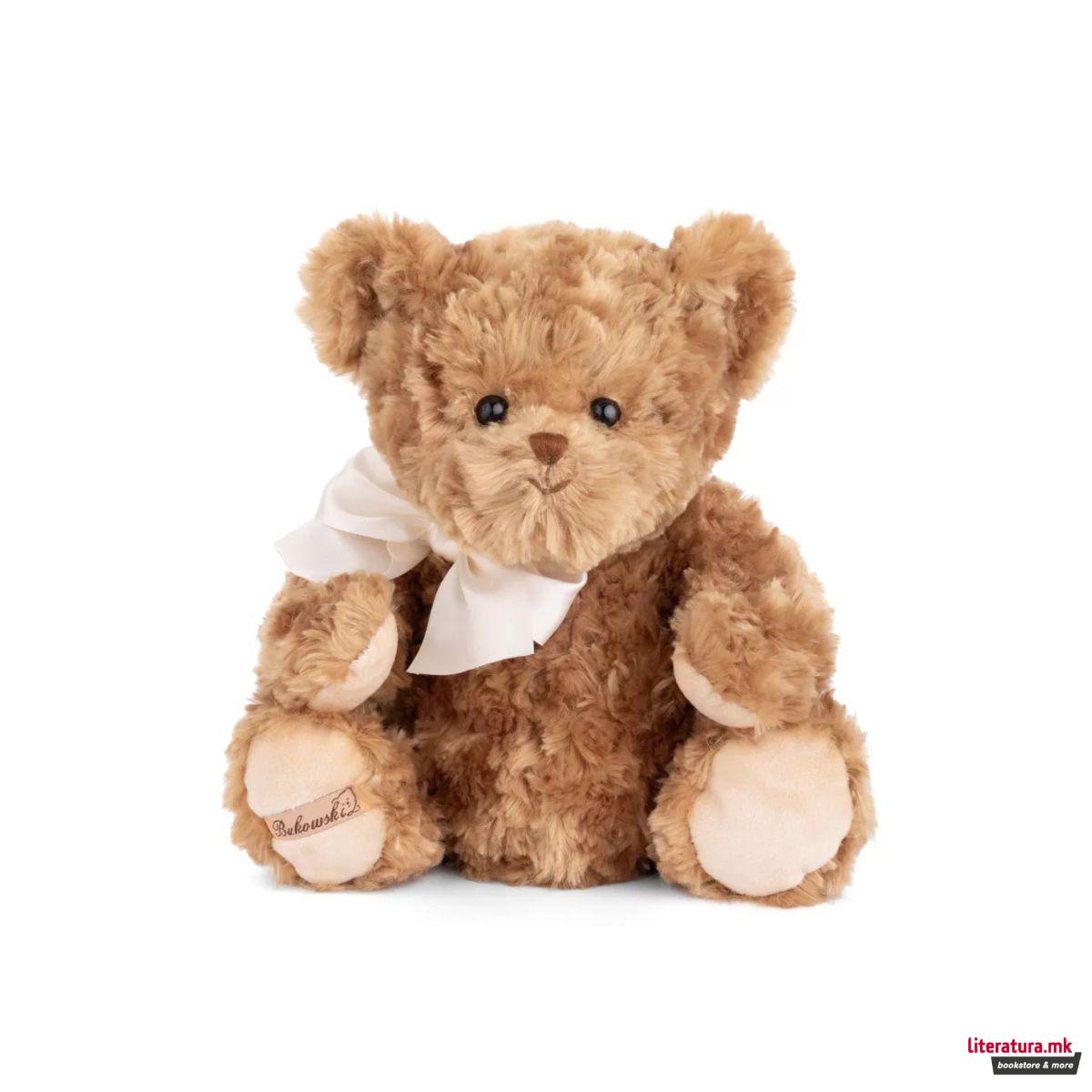 Плишана играчка, Ludwig - White Ribbon 