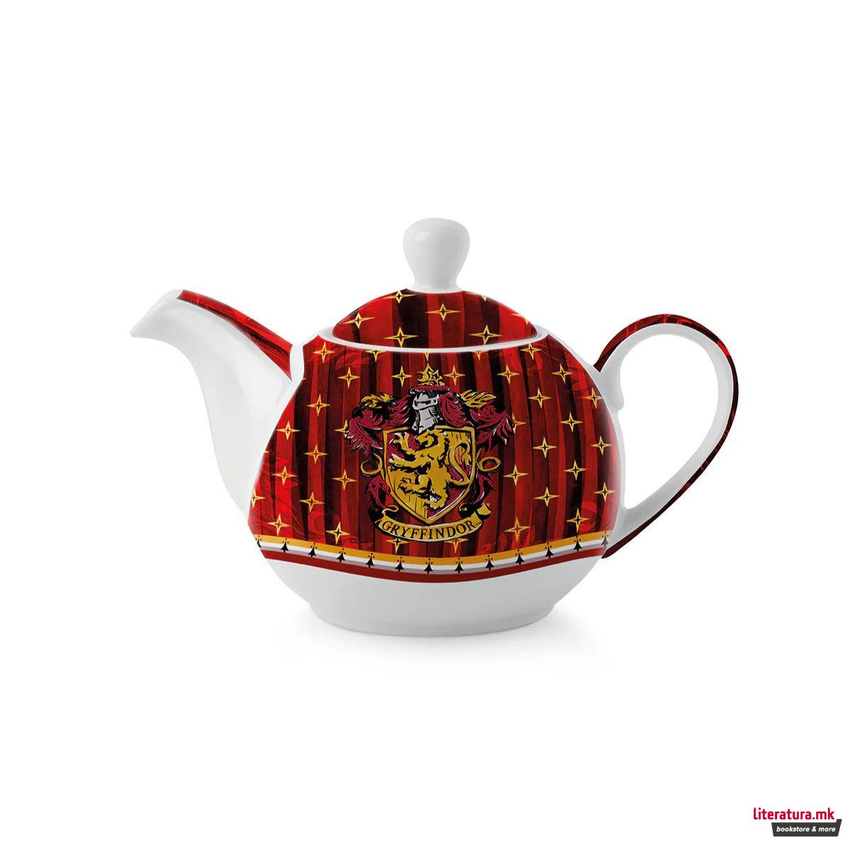 Чајник, Harry Potter - Gryffindor, 470мл 