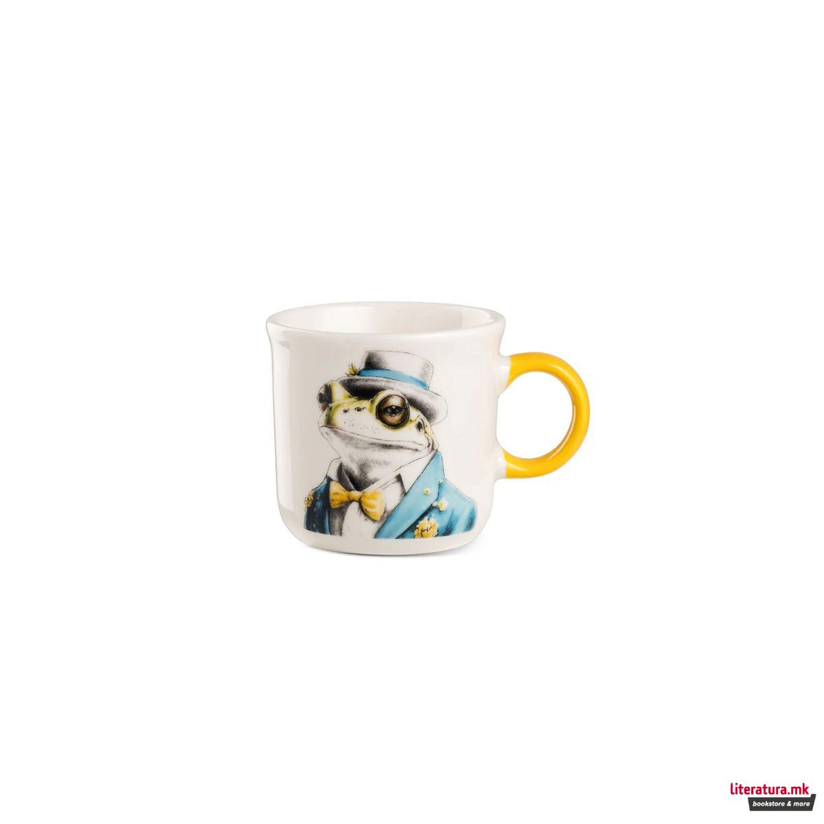 Шолјичка, Human Essence - 