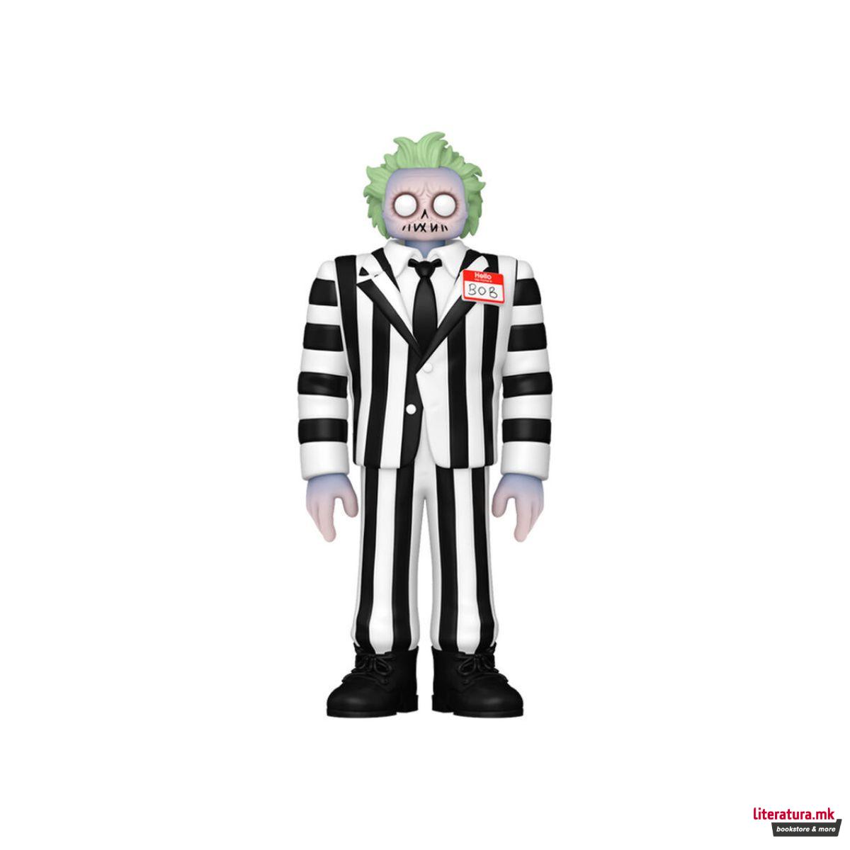Фигура, Pop! Movies, Beetlejuice - Bob as Beetlejuice 