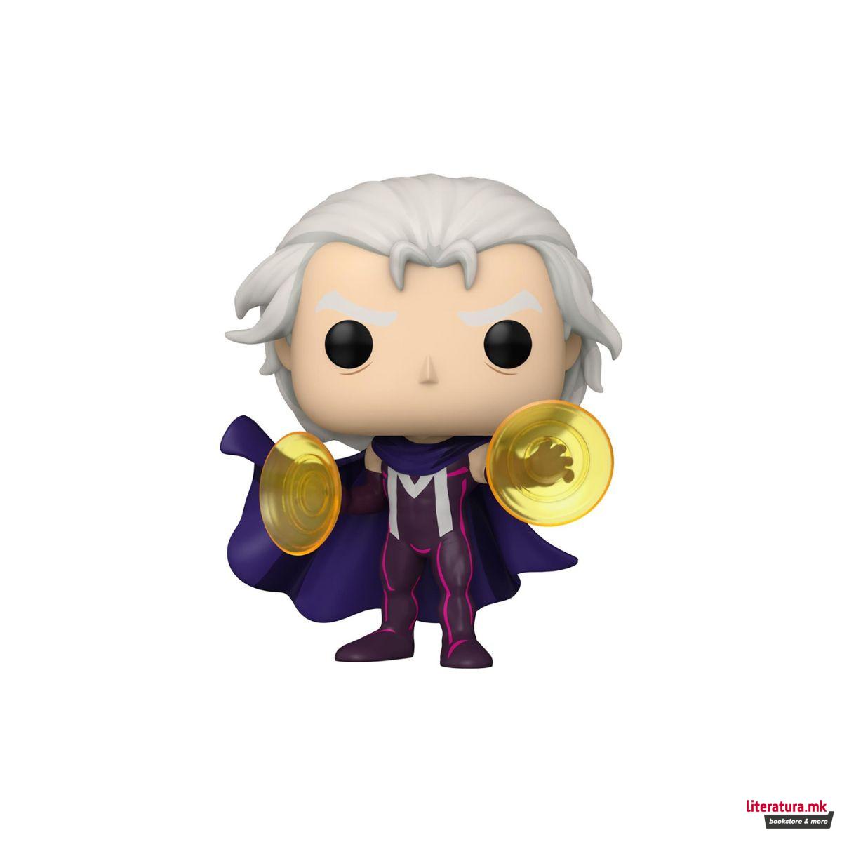 Фигура, Pop! Marvel: X-Men'97 - Magneto 