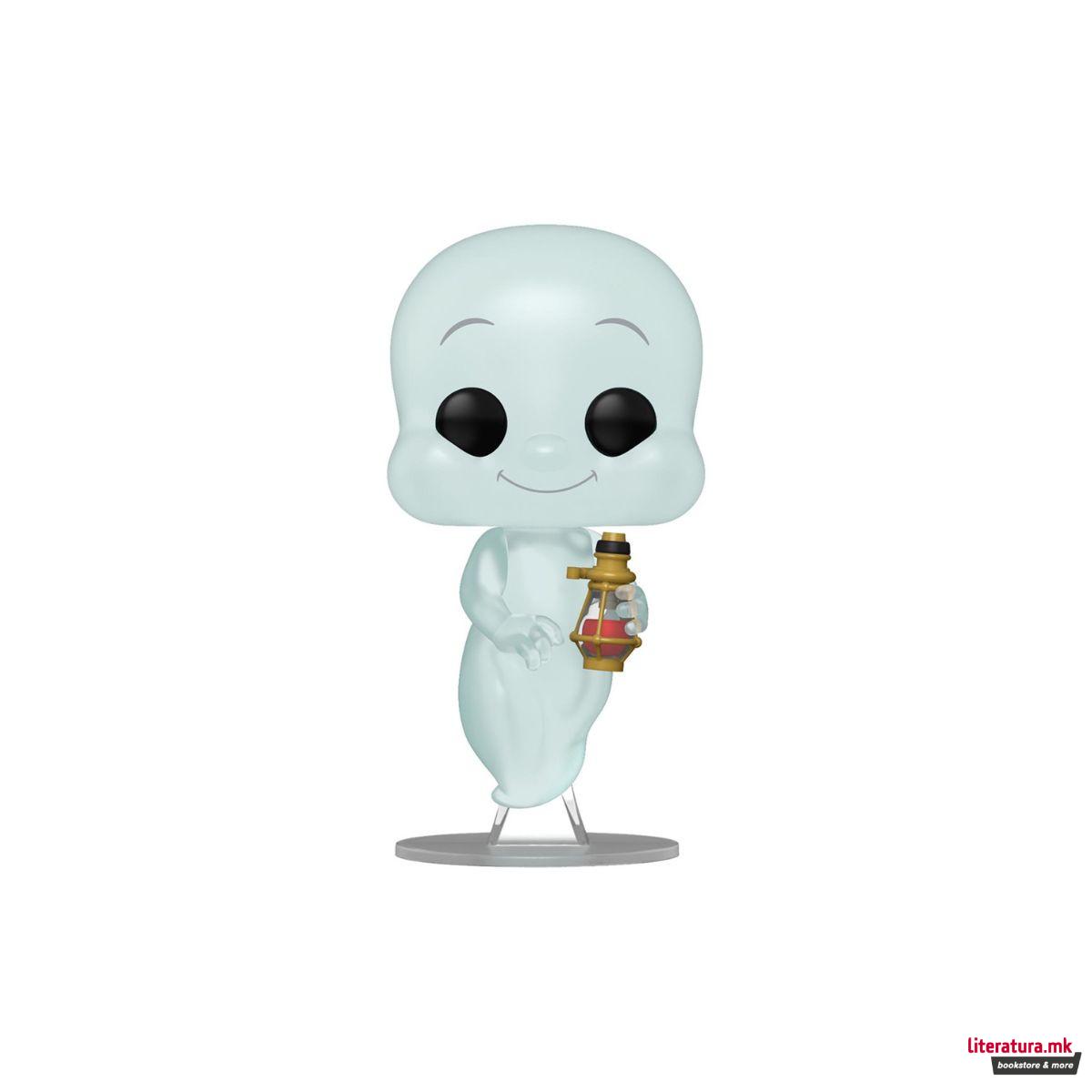 Фигура, Pop! Movies, Casper 