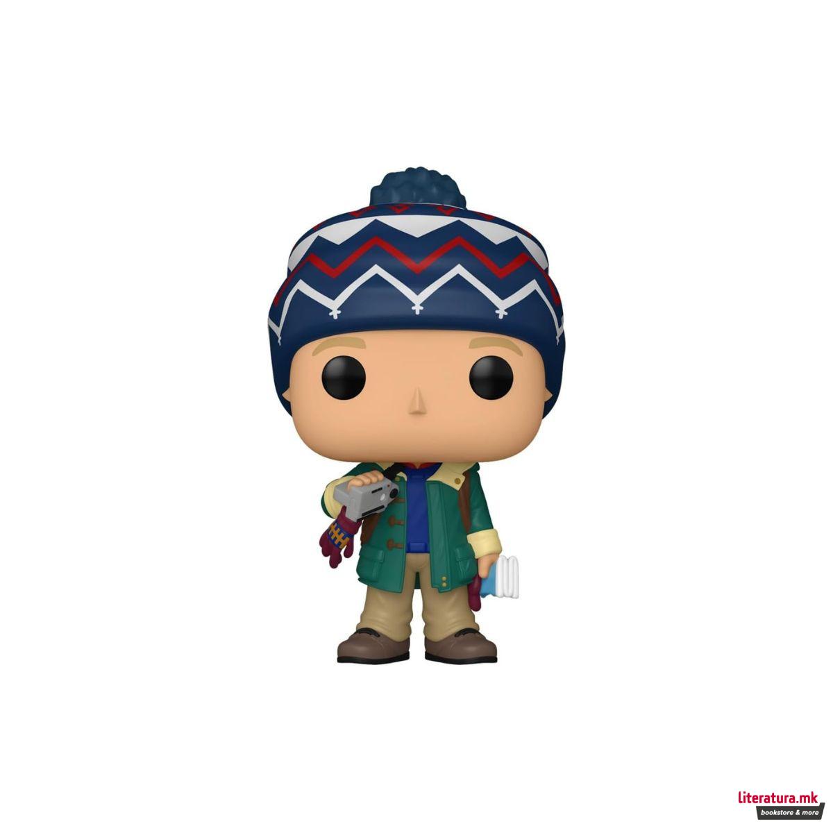 Фигура, Pop! Movies, Home Alone 2: Lost in New York - Kevin 
