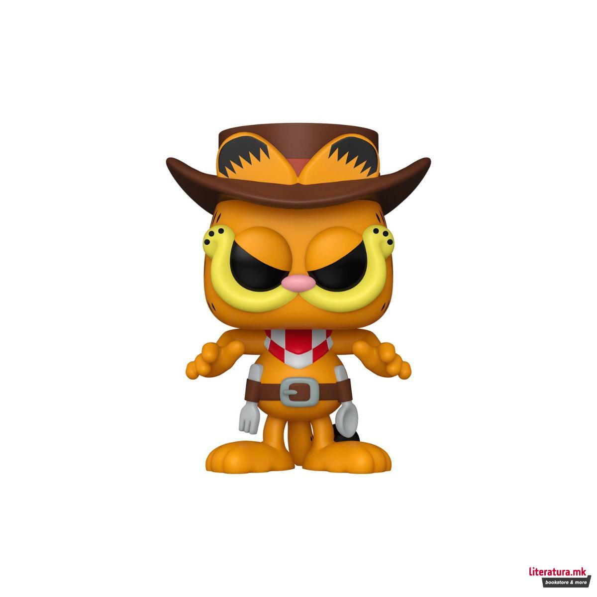 Фигура, Pop! Comics, Garfield - Garfield 