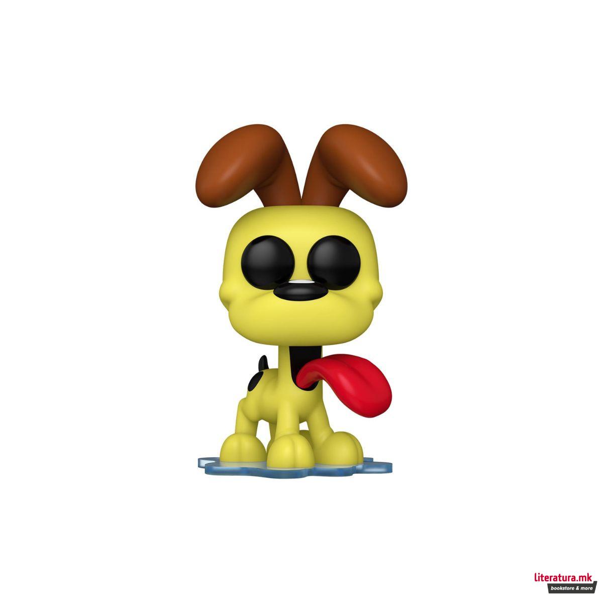 Фигура, Pop! Comics, Garfield - Odie 