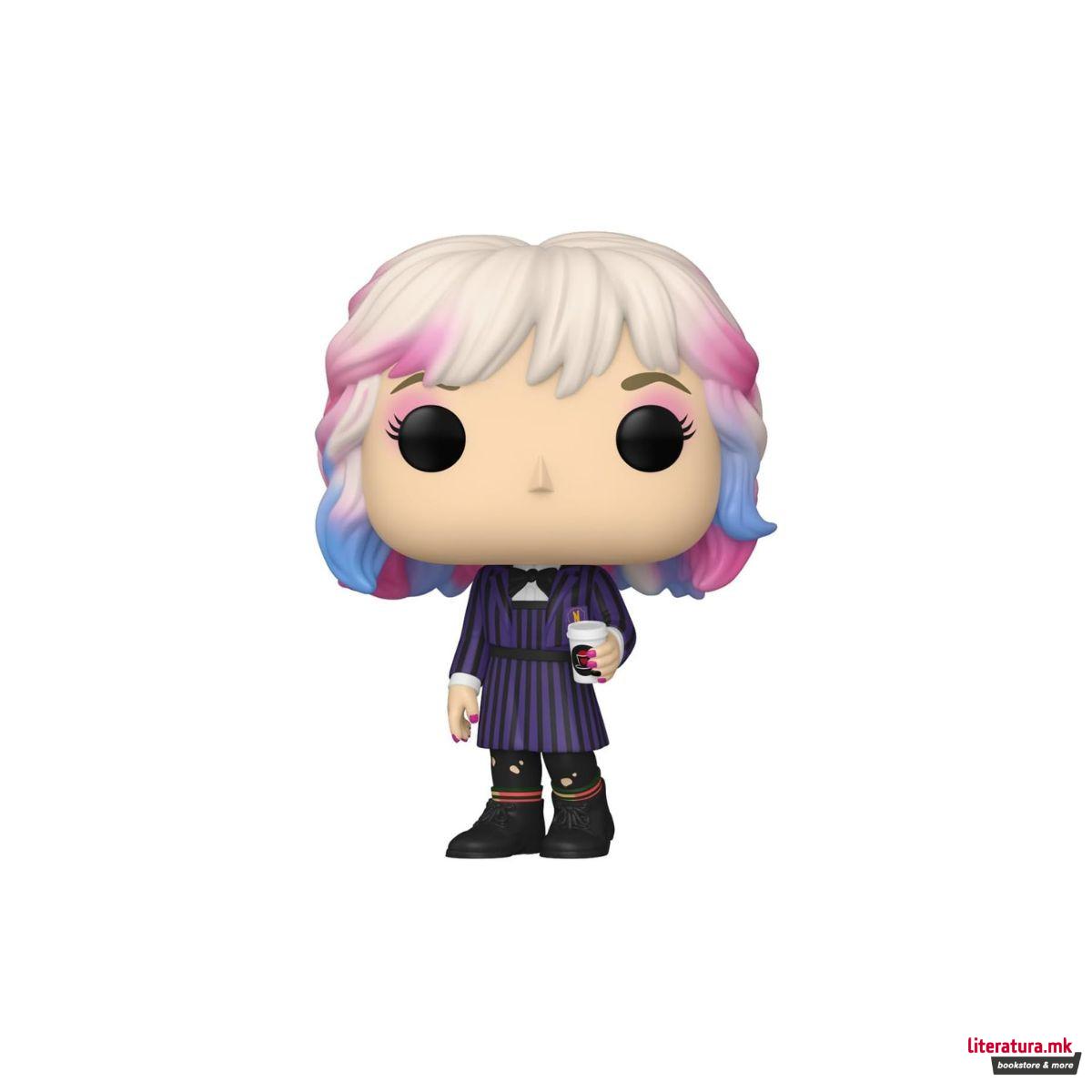 Фигура, Pop! Television, Wednesday - Enid 