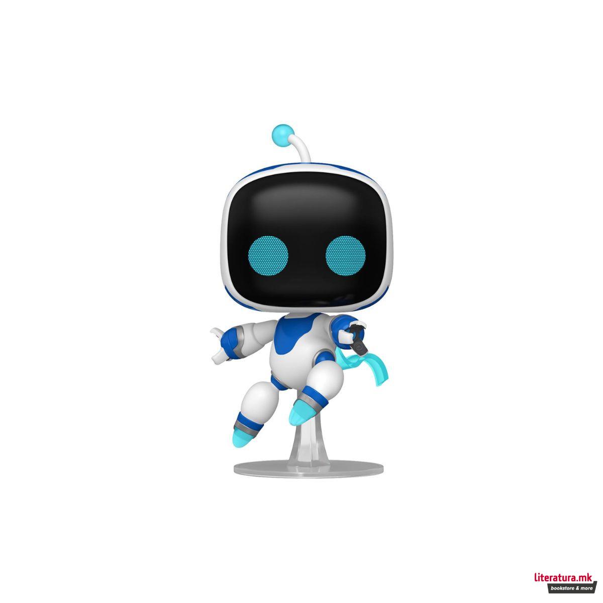 Фигура, Pop! Games, Astro Bot - Astro Bot 