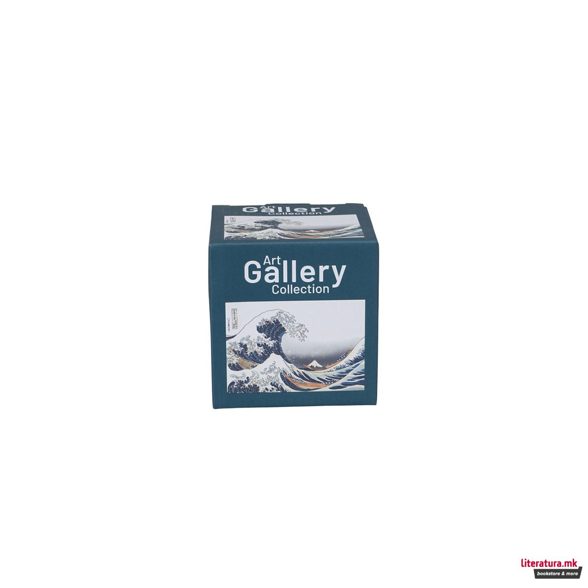 Шолја, Hokusai - The Great Wave of Kanagawa, 360ml 