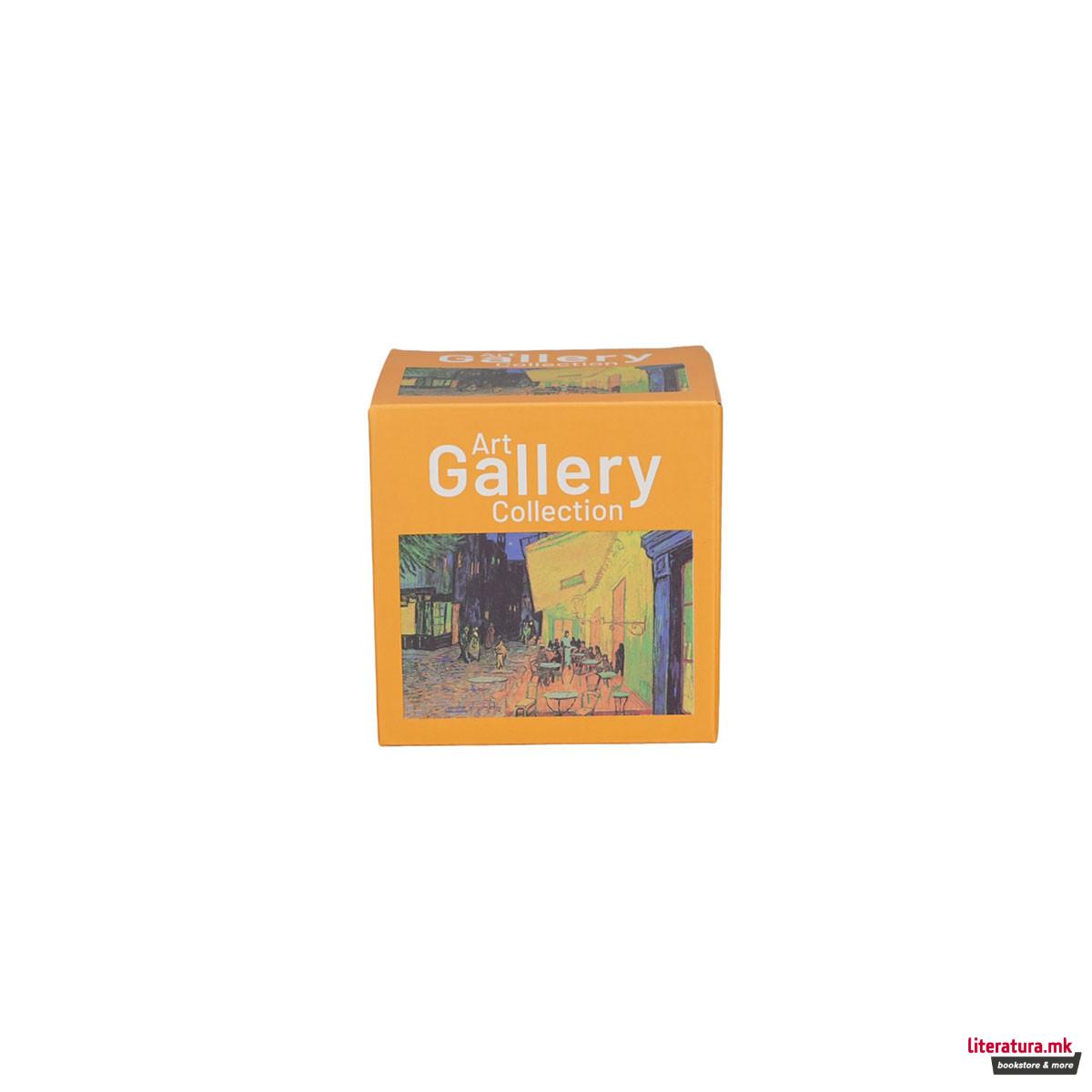 Шолја, Van Gogh - Café Terrace at Night, 360ml 