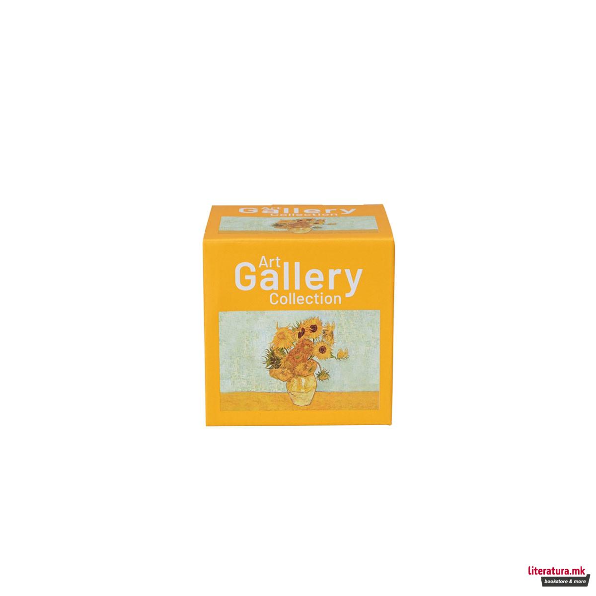 Шолја, Van Gogh - Sunflowers, 360ml 