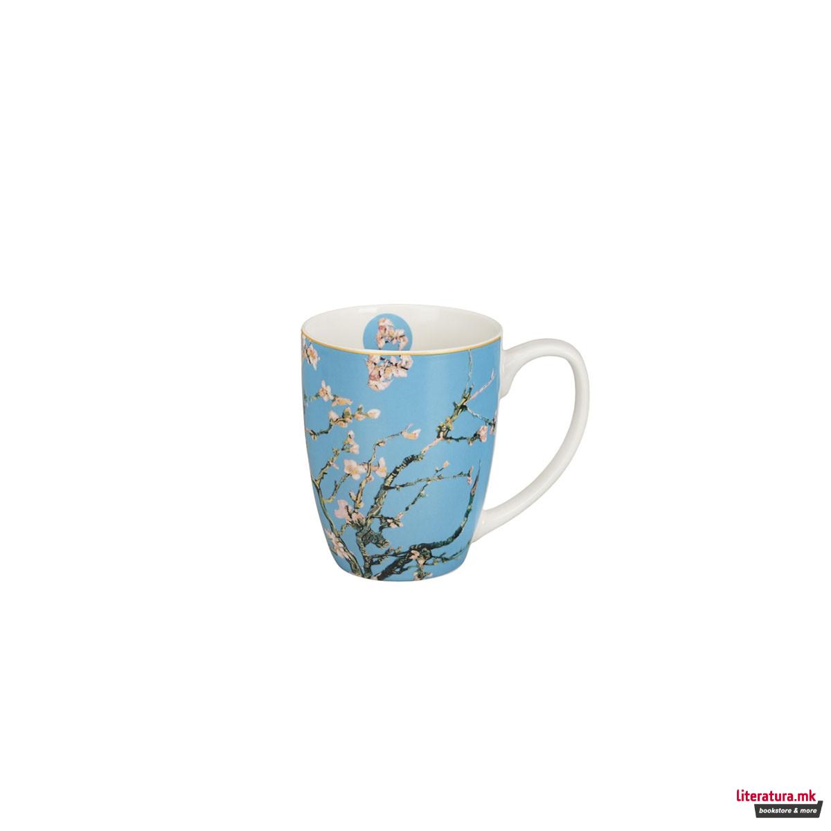 Шолја, Van Gogh - Almond Blossom, 360ml 