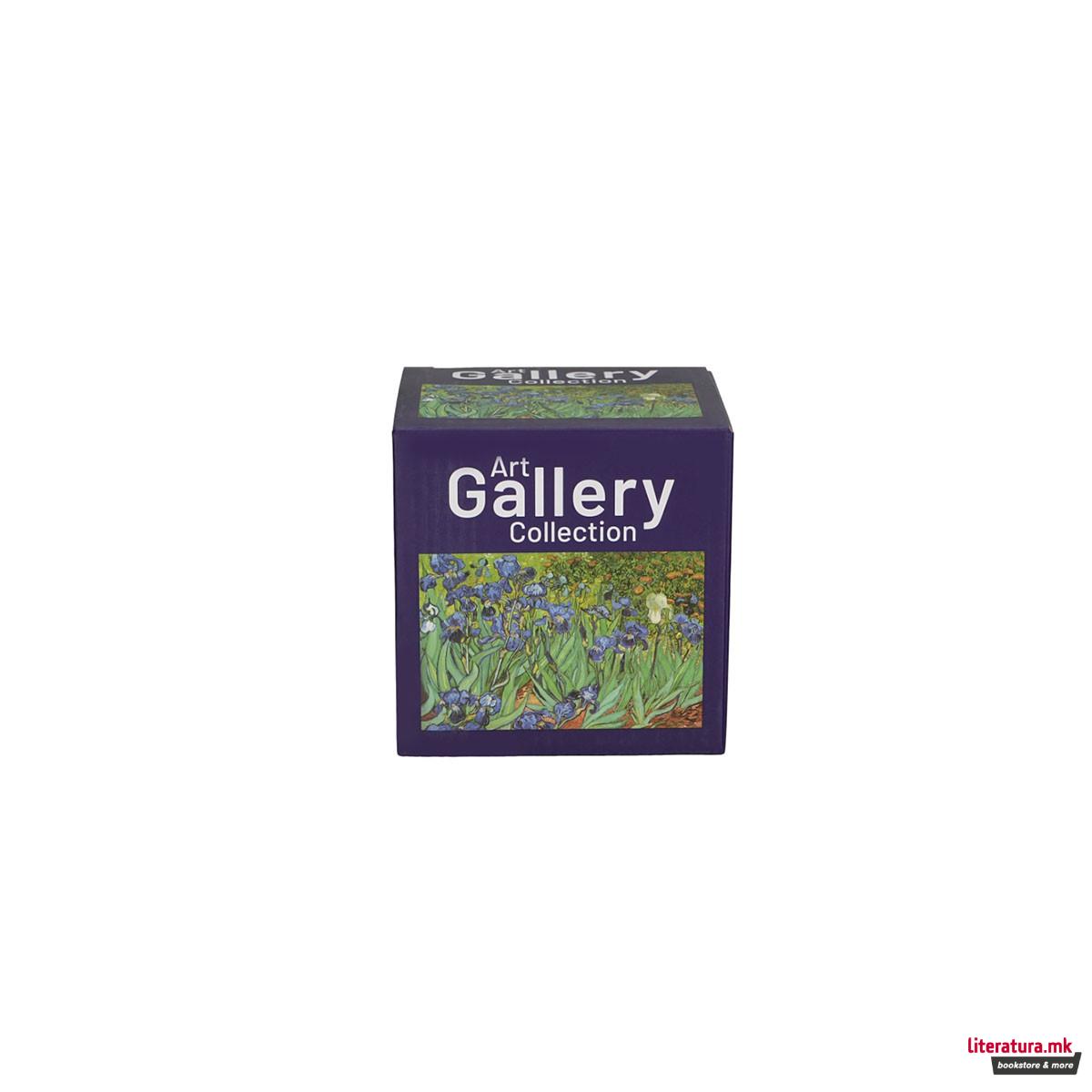 Шолја, Van Gogh - Irises, 360ml 