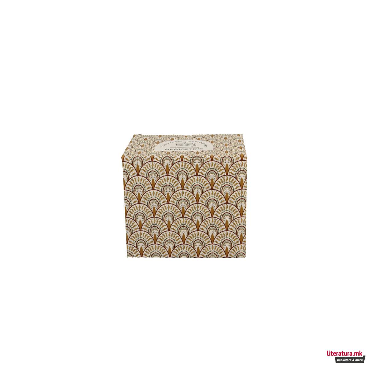 Шолја, Geometric - Solis, 450ml 