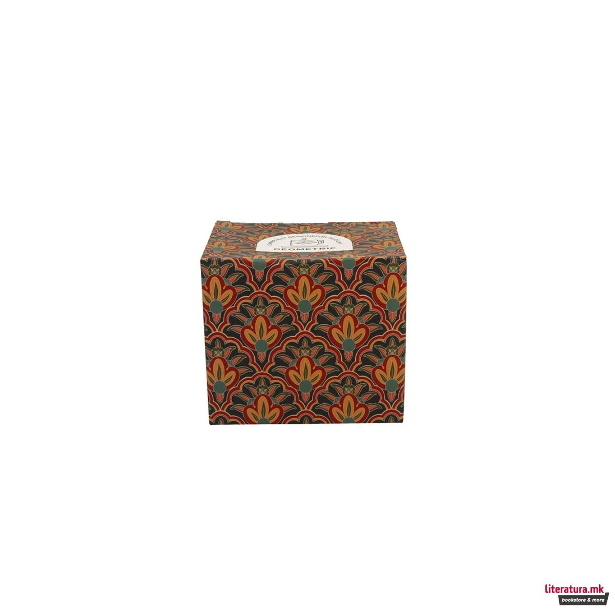 Шолја, Geometric - Festum, 450ml 