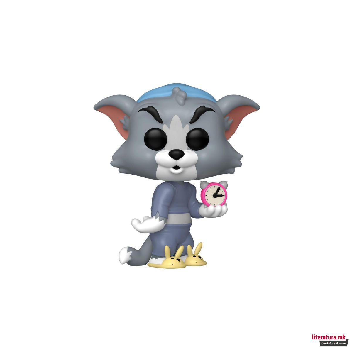 Фигура, Pop! Animation: Tom and Jerry - Tom 
