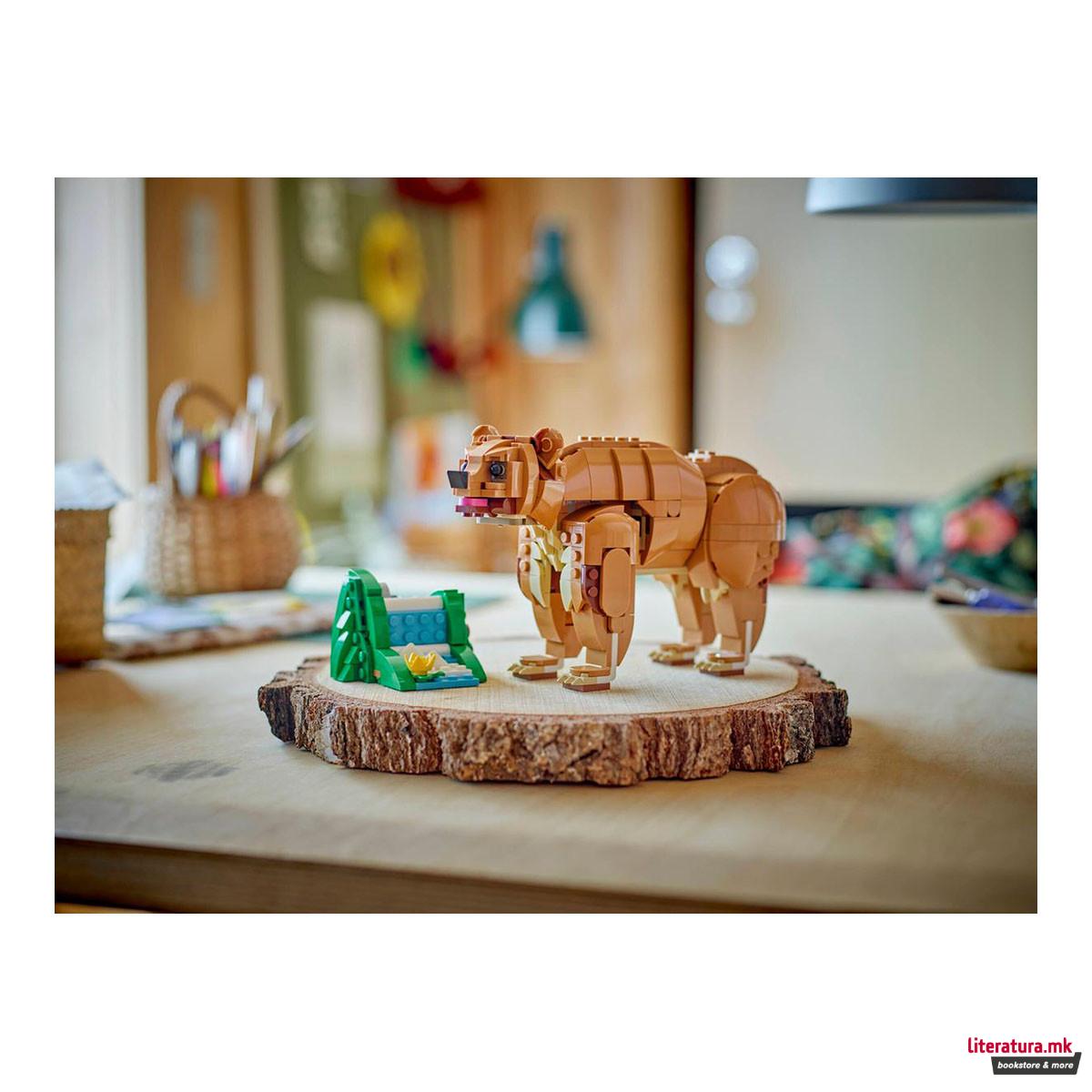 LEGO коцки, Creator 3-in-1, Beautiful Horse 