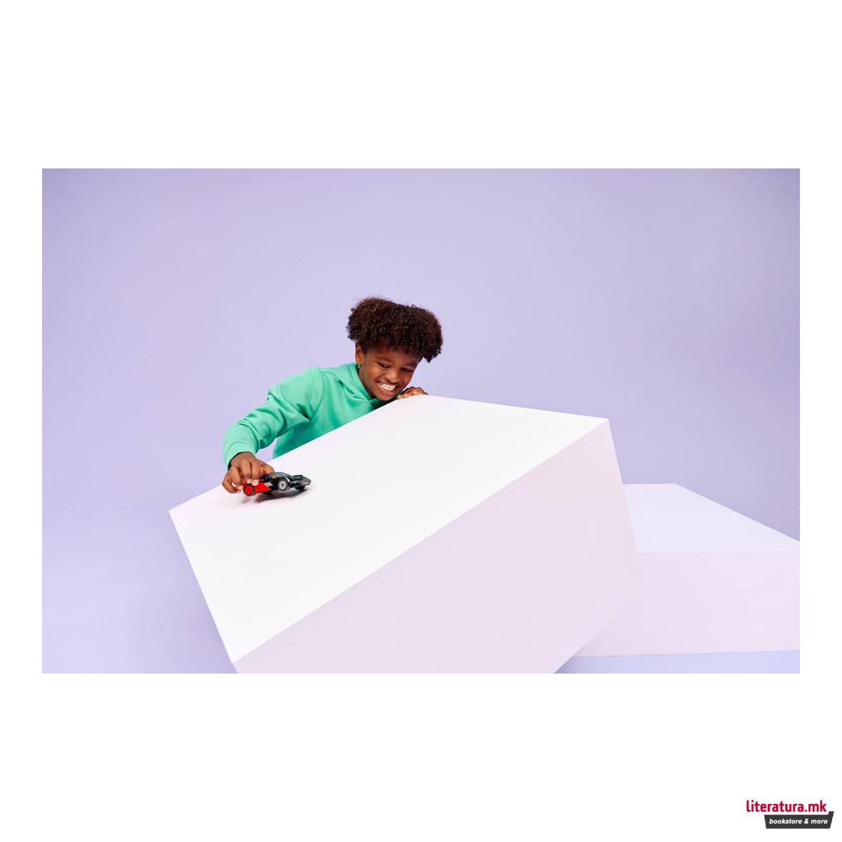 LEGO коцки, City, EV Supercar 