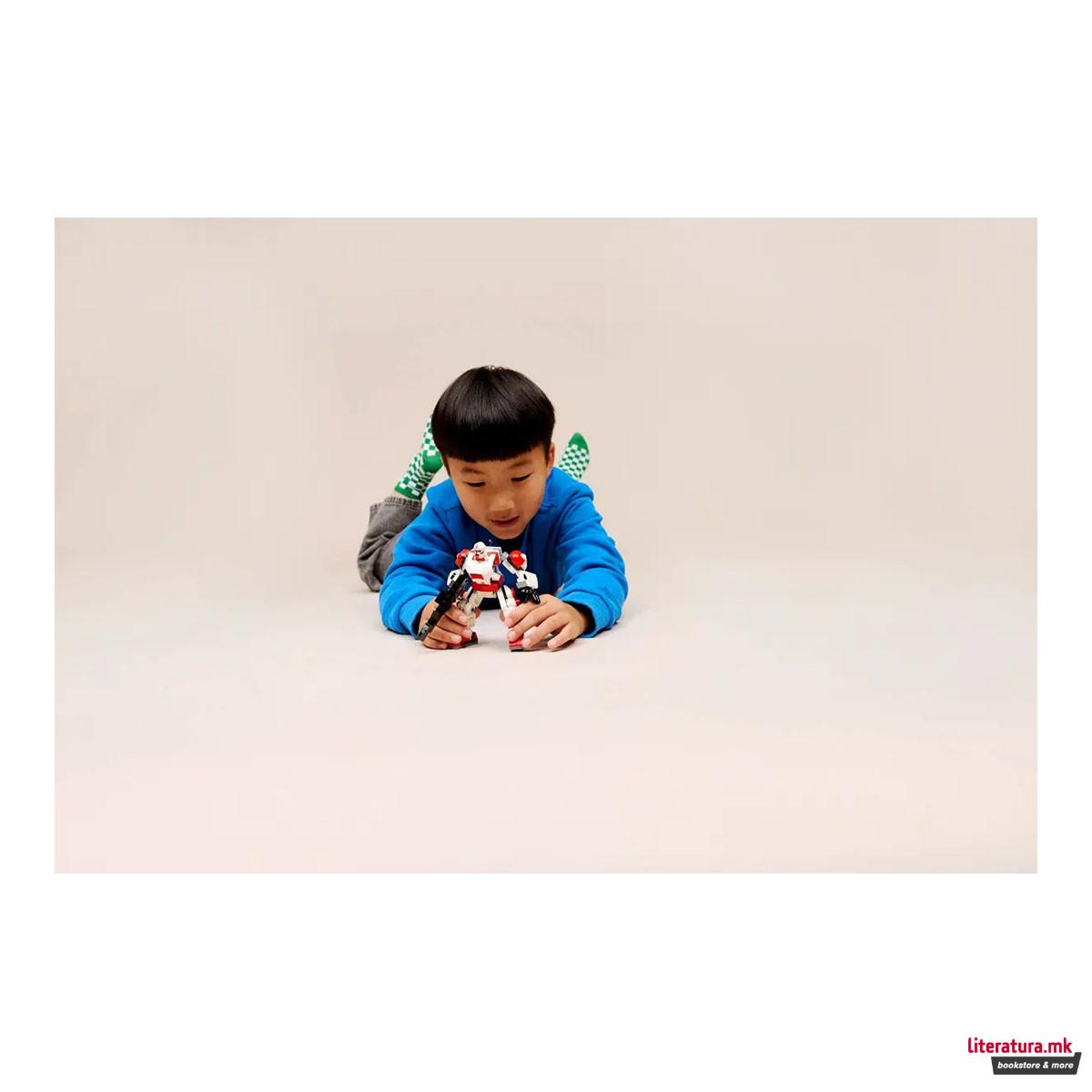 LEGO коцки, Star Wars, Clone Shock Trooper Mech 