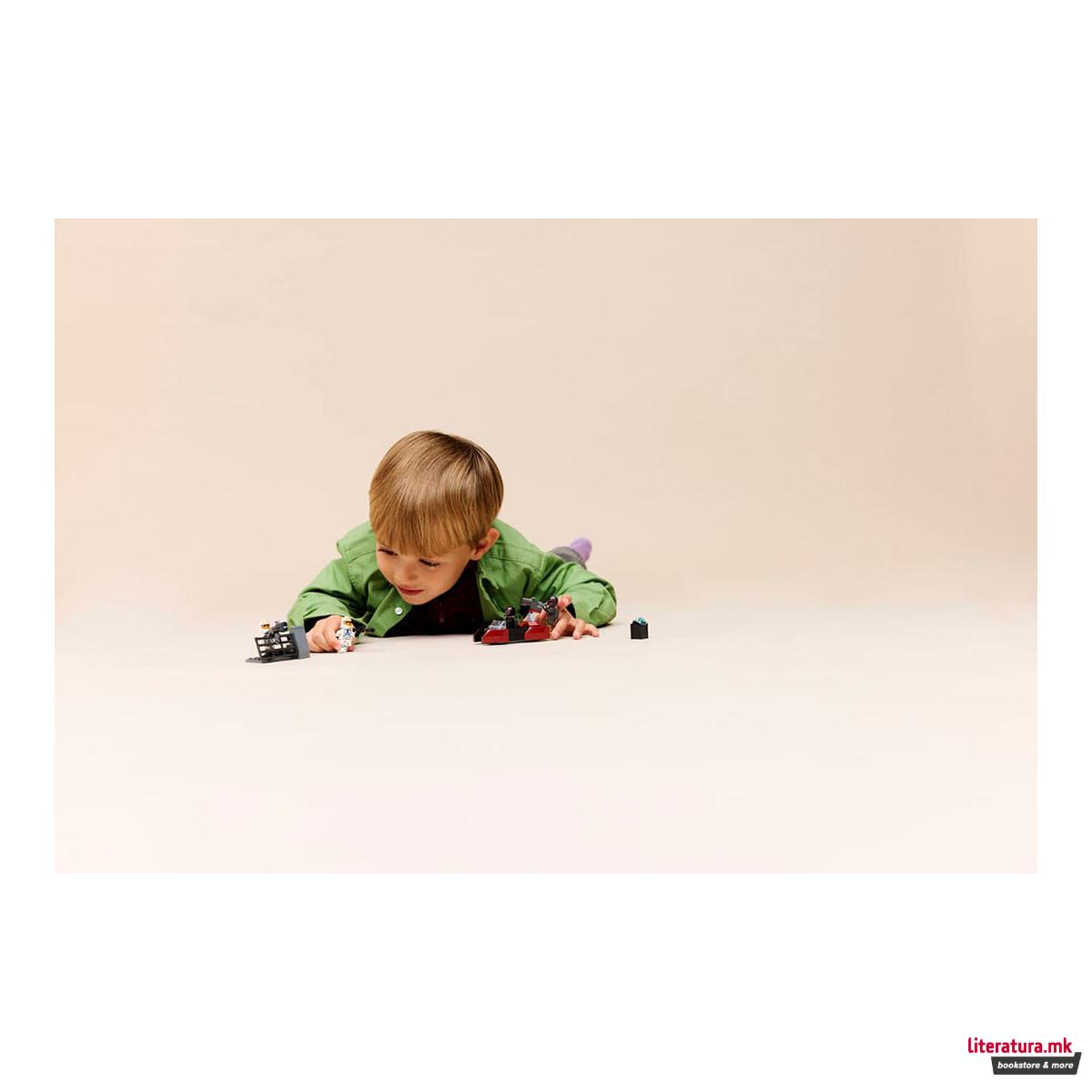 LEGO коцки, Star Wars, Siege of Mandalore Battle Pack 