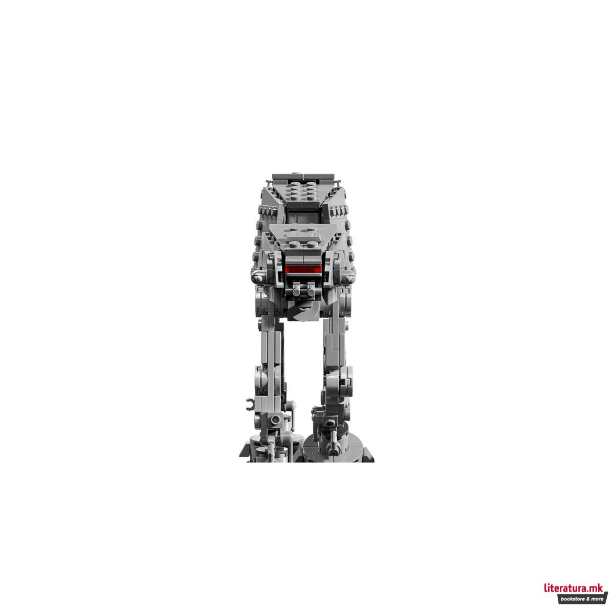 LEGO коцки, Star Wars, AT-AT 