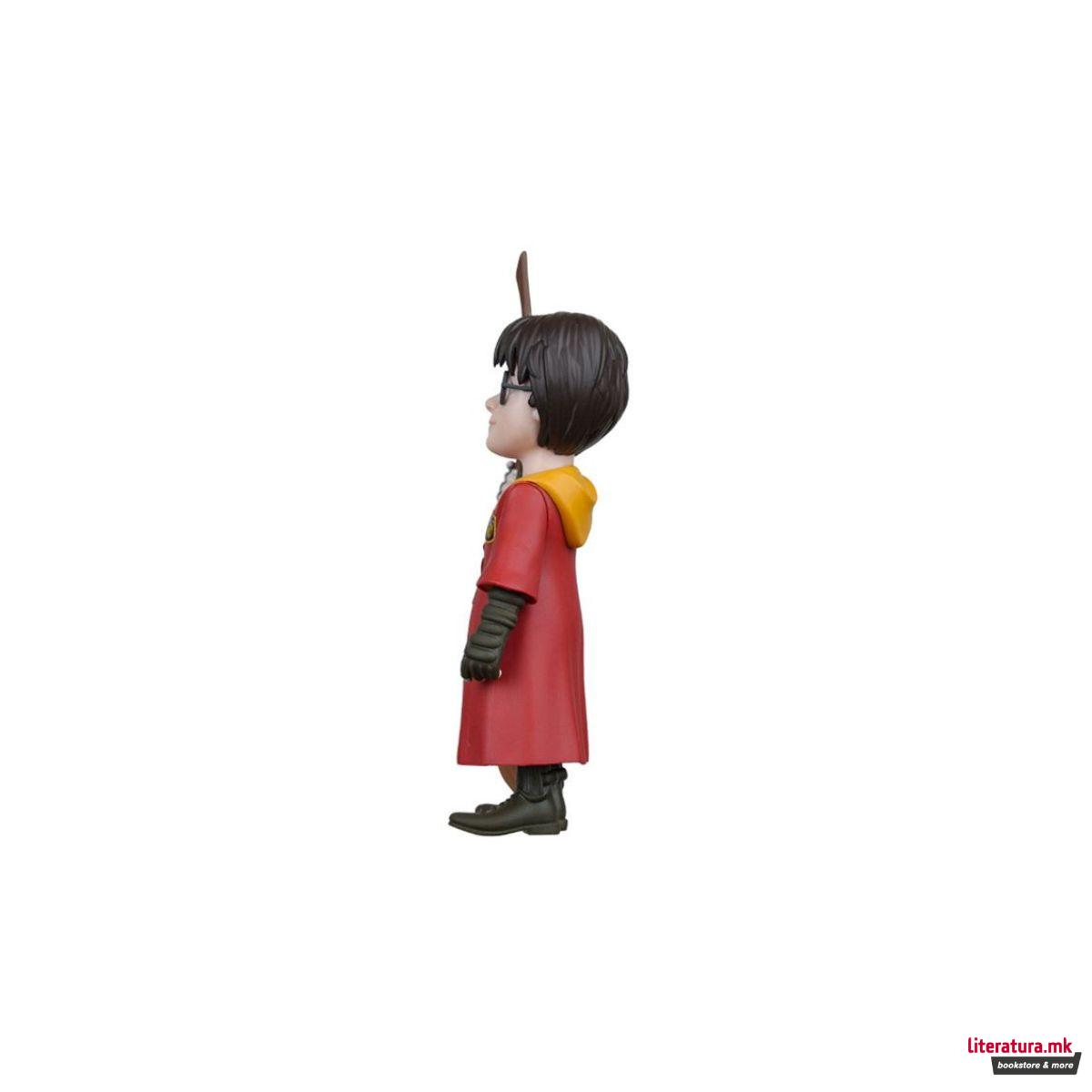 Фигура, Minix, Harry Potter - Quidditch 