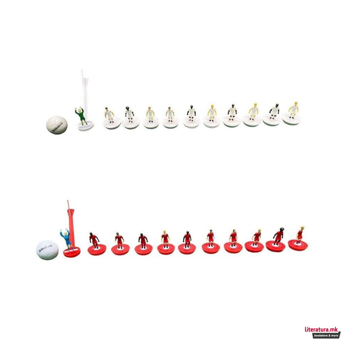 Друштвена игра, Subbuteo - Champions League 