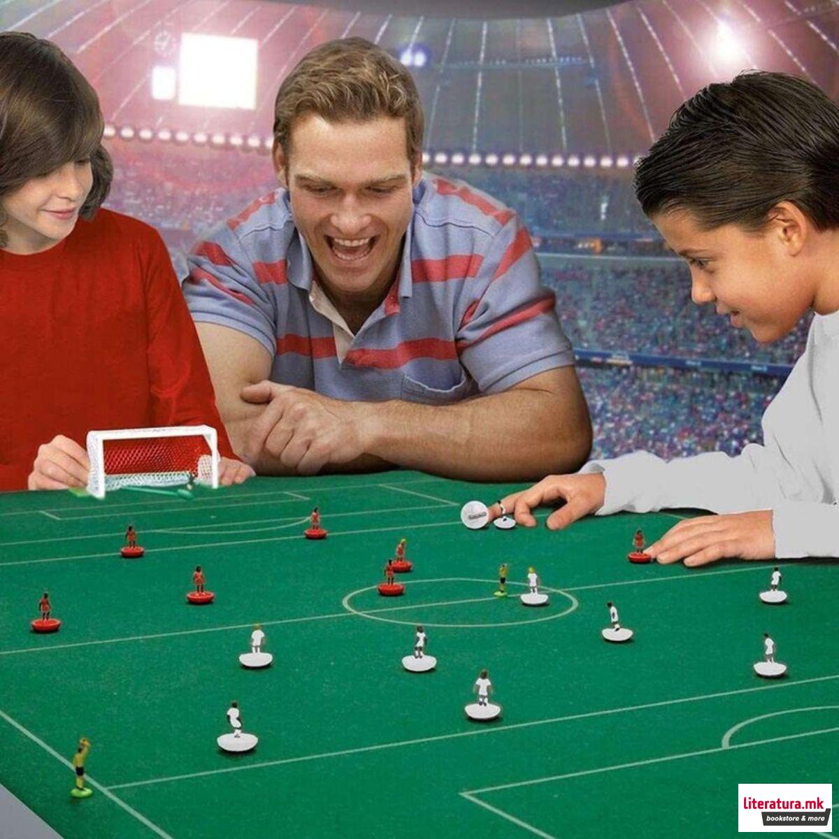 Друштвена игра, Subbuteo - Champions League 