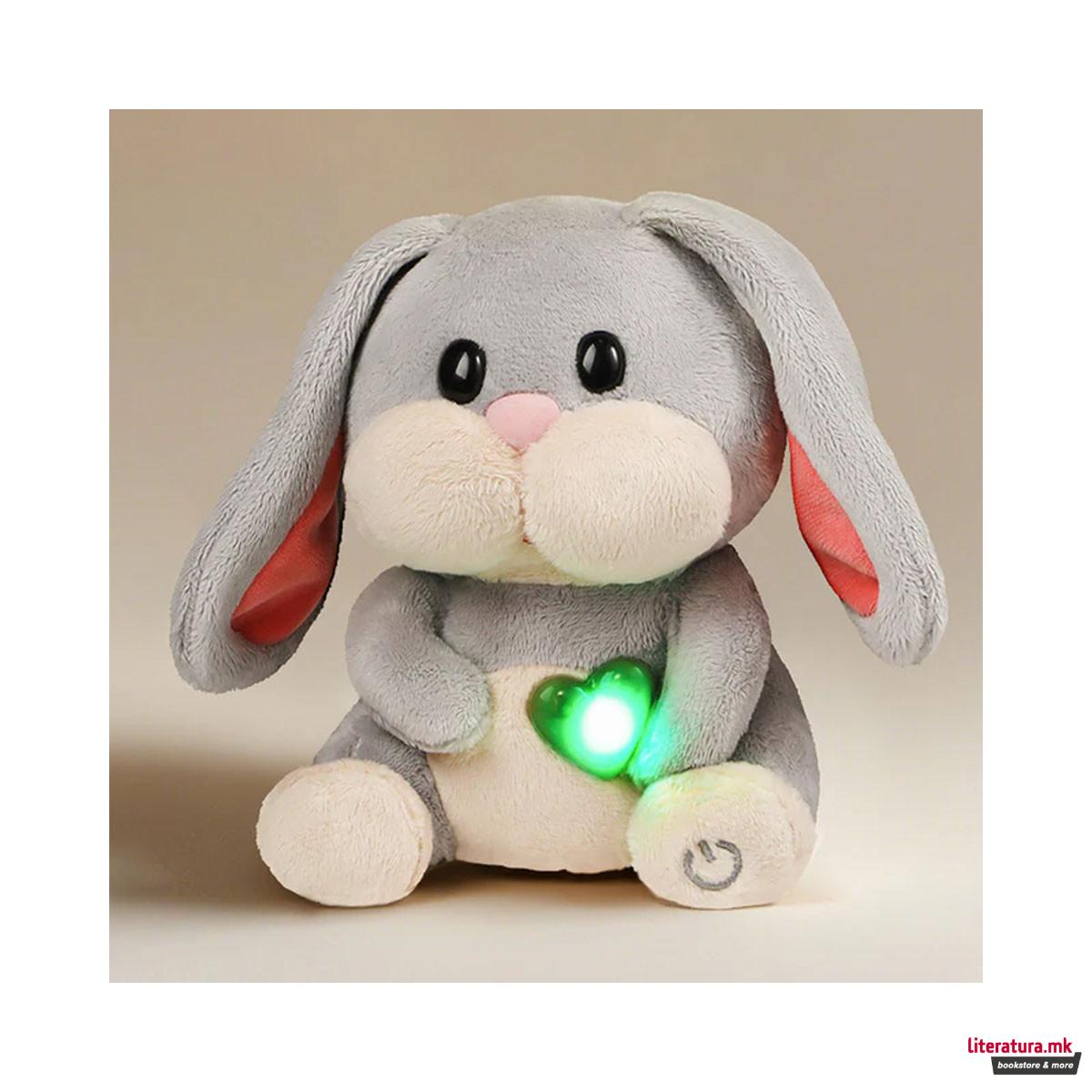 Сет за игра Care Pets: Mummy Bunny 