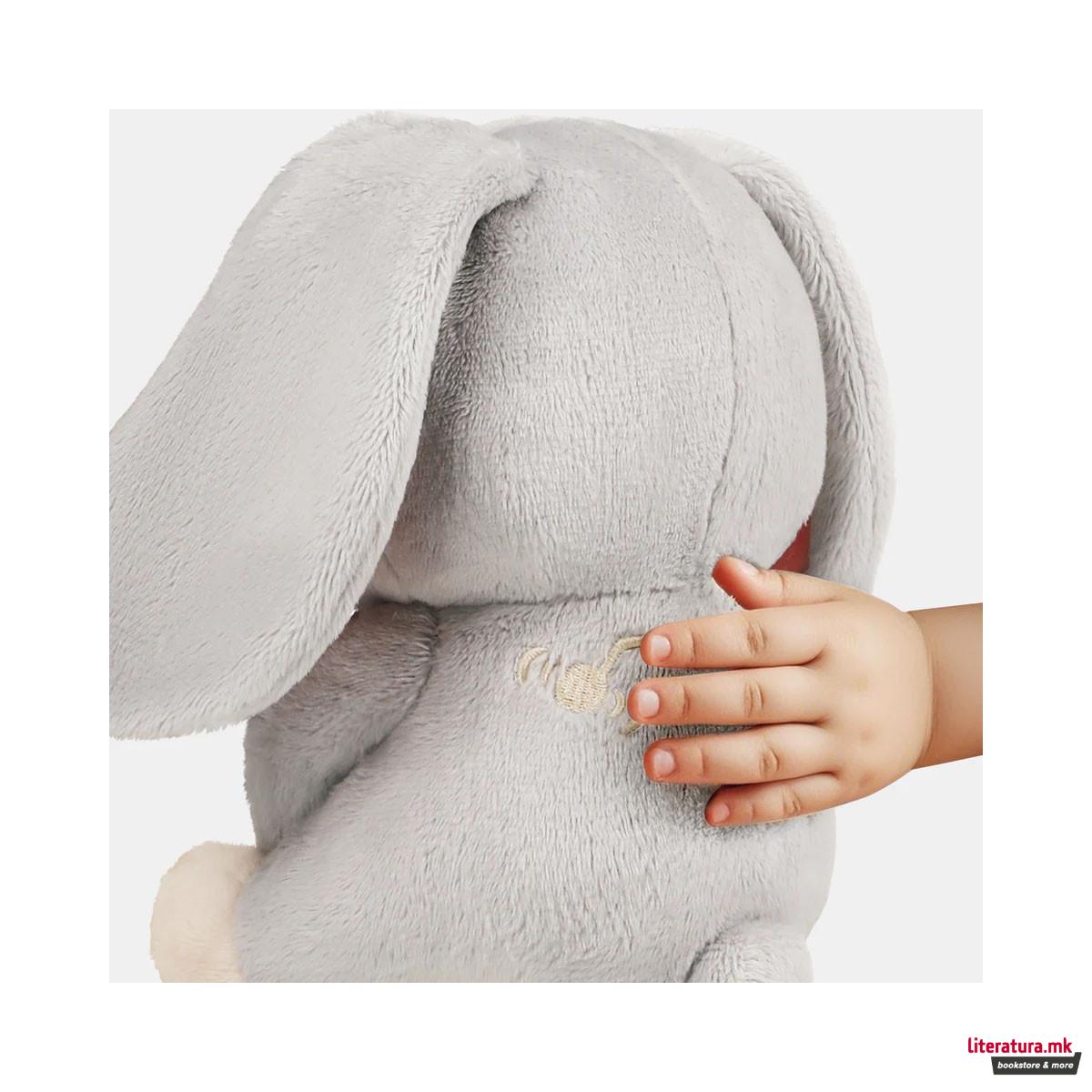 Сет за игра Care Pets: Mummy Bunny 