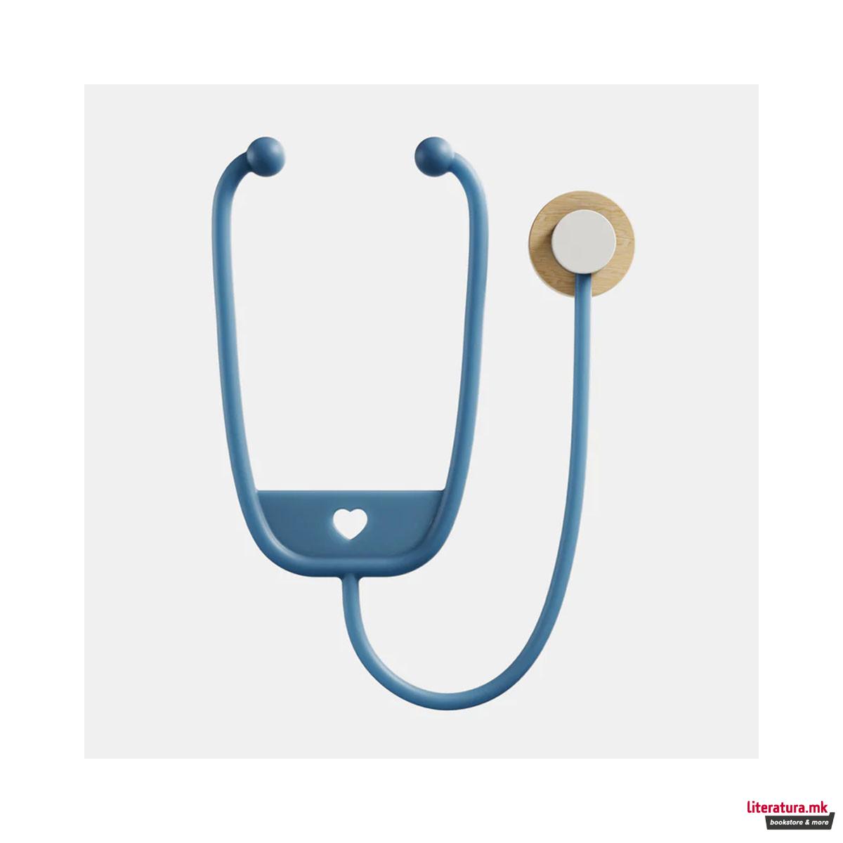 Сет за игра Care Pets: Dr. Dog 