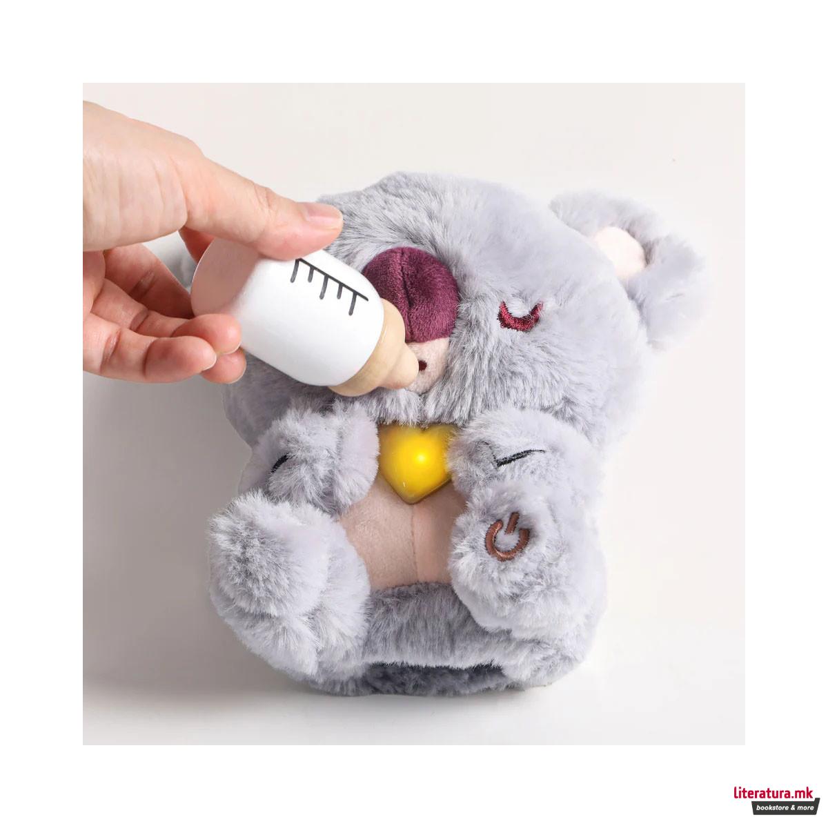 Сет за игра Care Pets: Baby Koala 