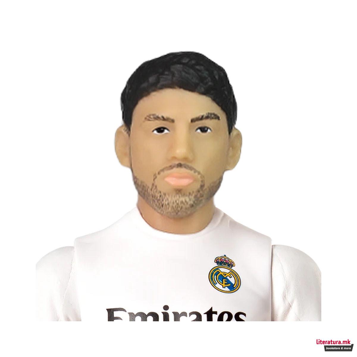 Фигура, Real Madrid - Federico Valverde 