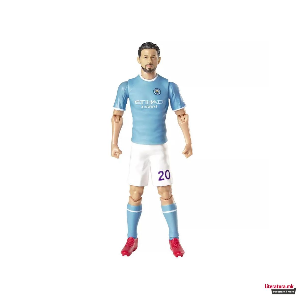 Фигура, Manchester City - Bernardo Silva 