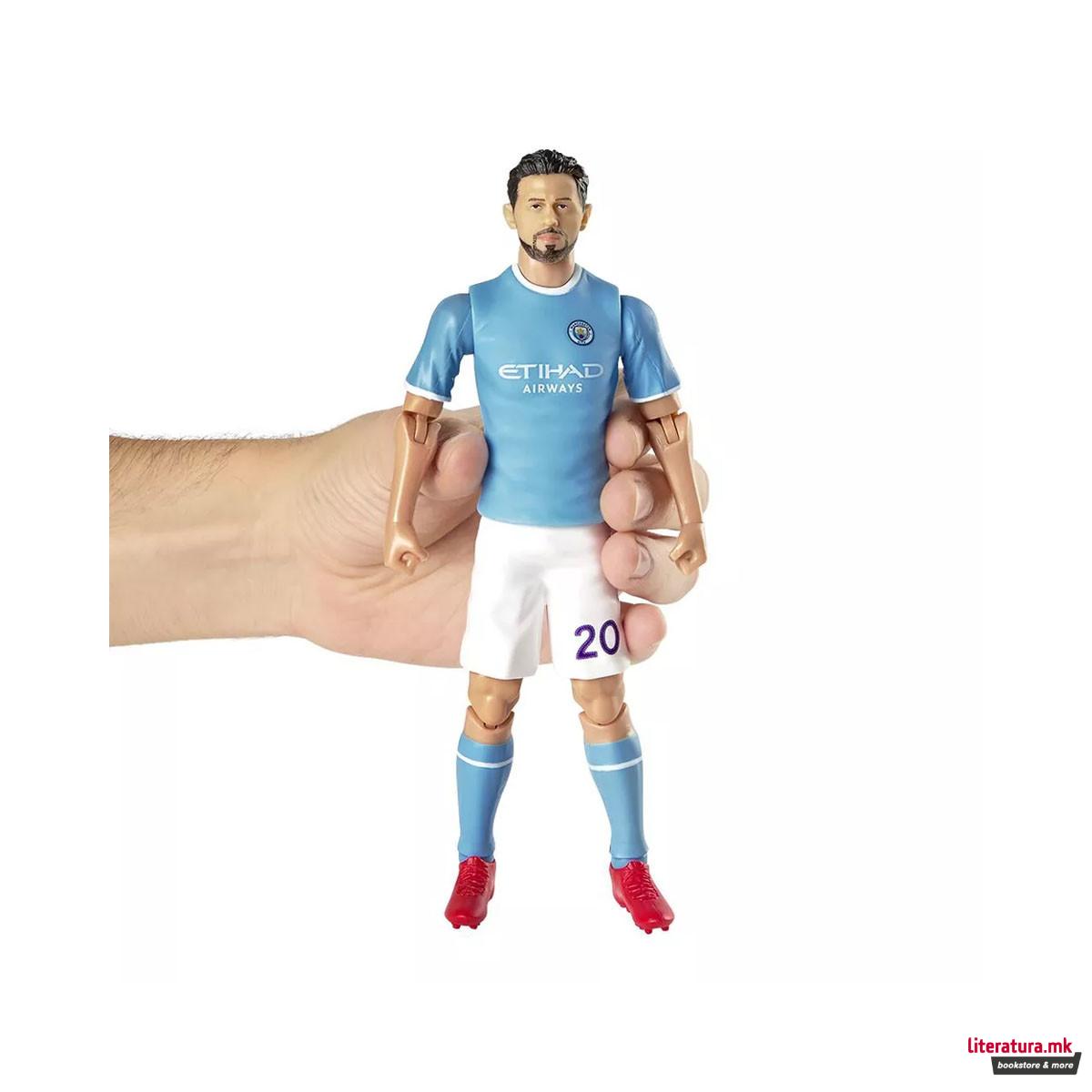 Фигура, Manchester City - Bernardo Silva 