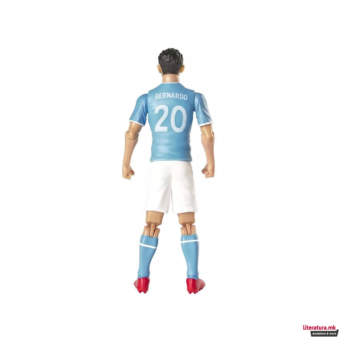 Фигура, Manchester City - Bernardo Silva 