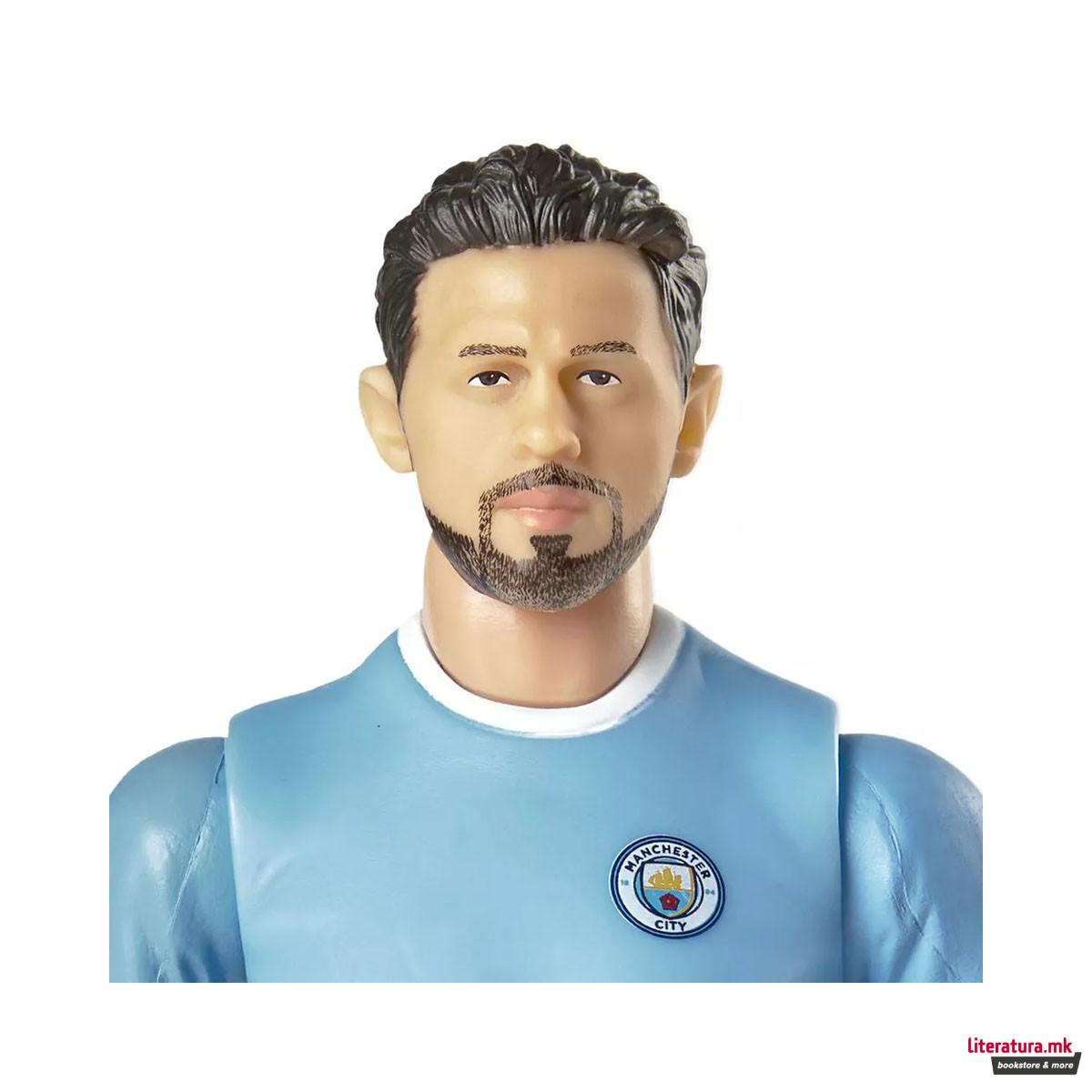 Фигура, Manchester City - Bernardo Silva 