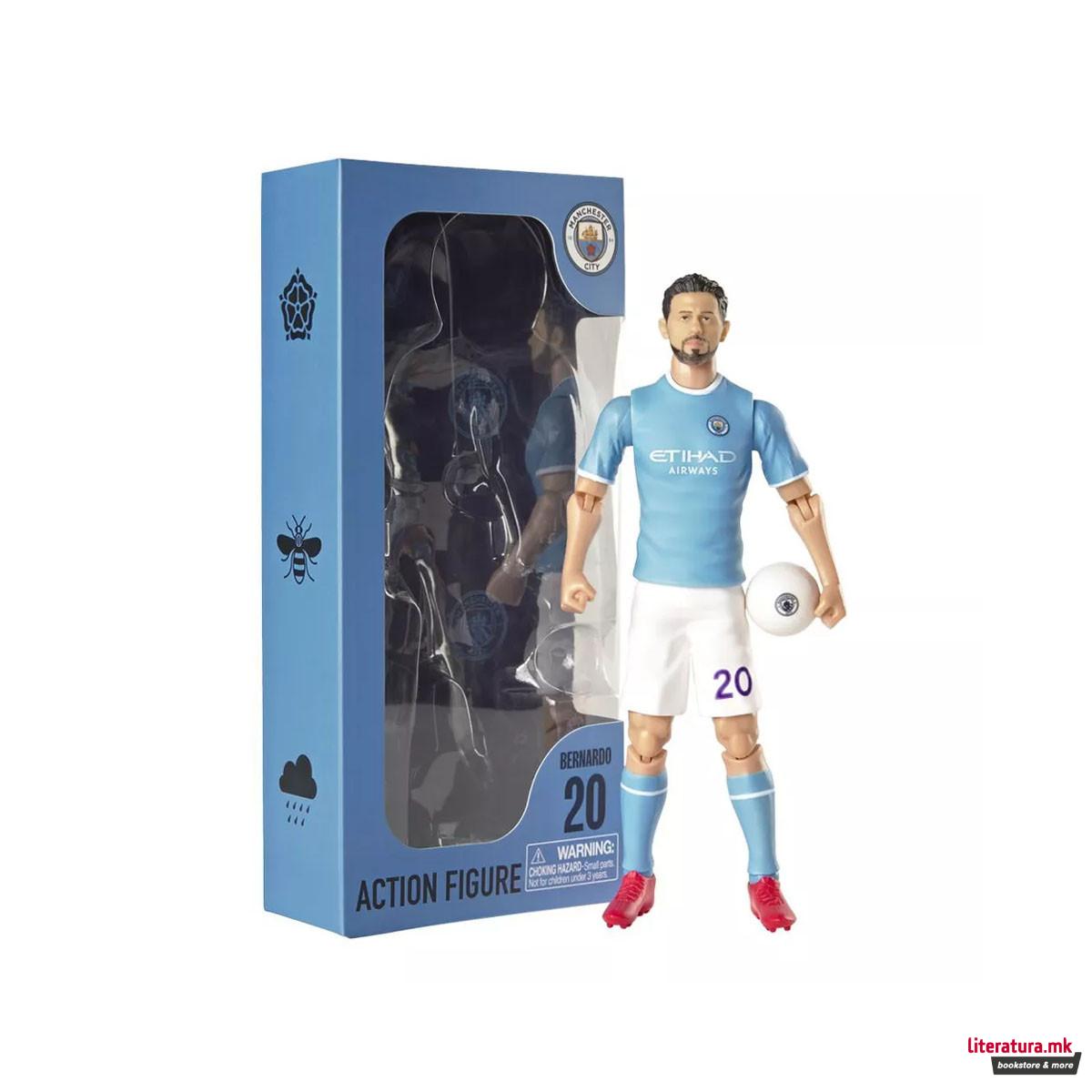 Фигура, Manchester City - Bernardo Silva 
