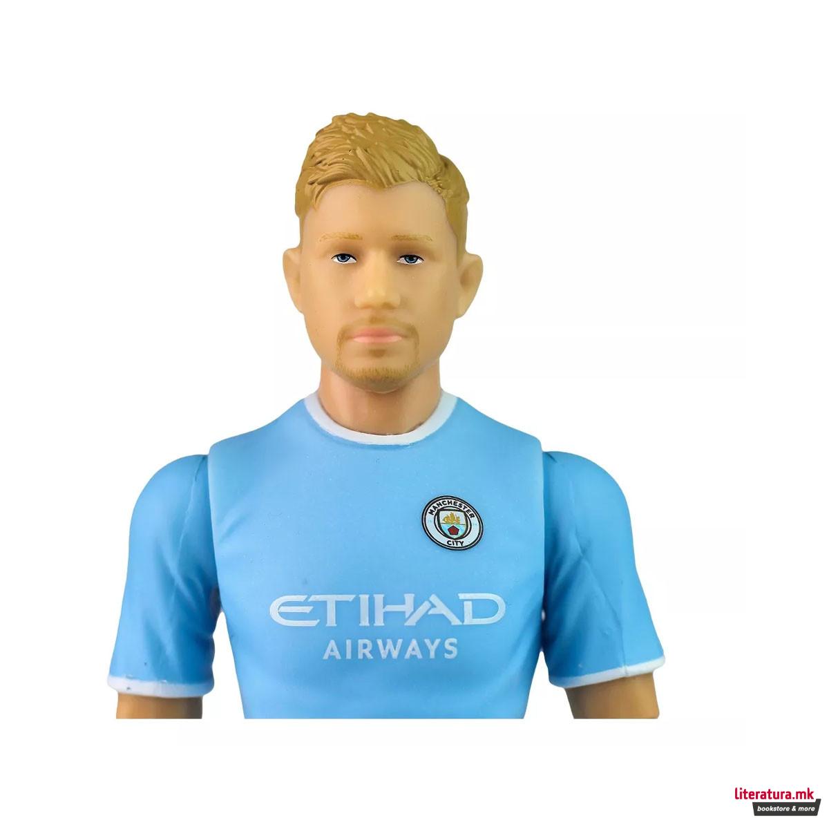 Фигура, Manchester City - Kevin De Bruyne 