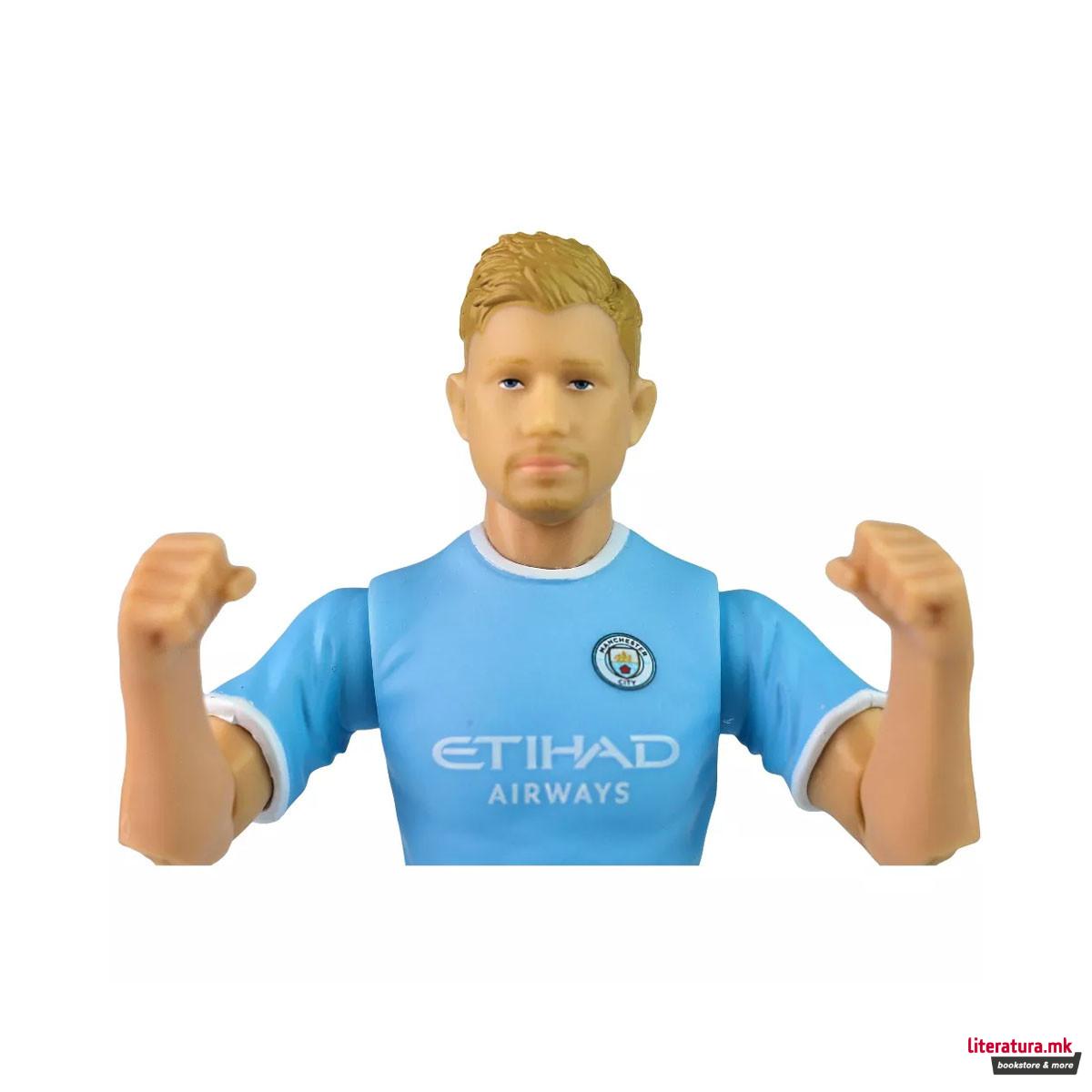 Фигура, Manchester City - Kevin De Bruyne 