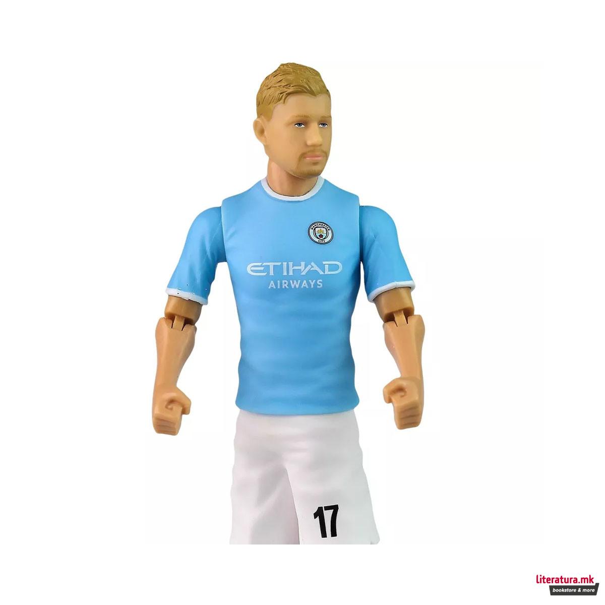 Фигура, Manchester City - Kevin De Bruyne 