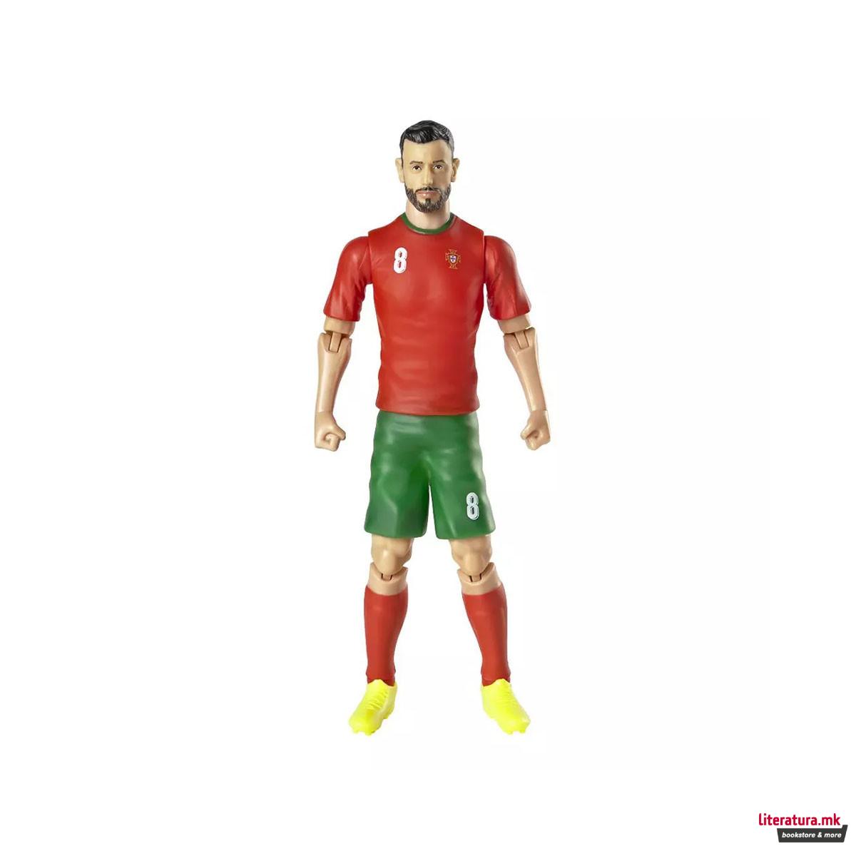 Фигура, Portugal - Bruno Fernandes 