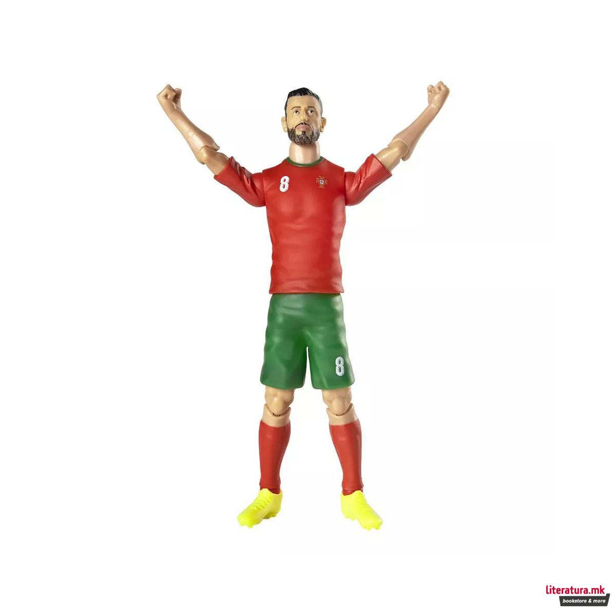 Фигура, Portugal - Bruno Fernandes 