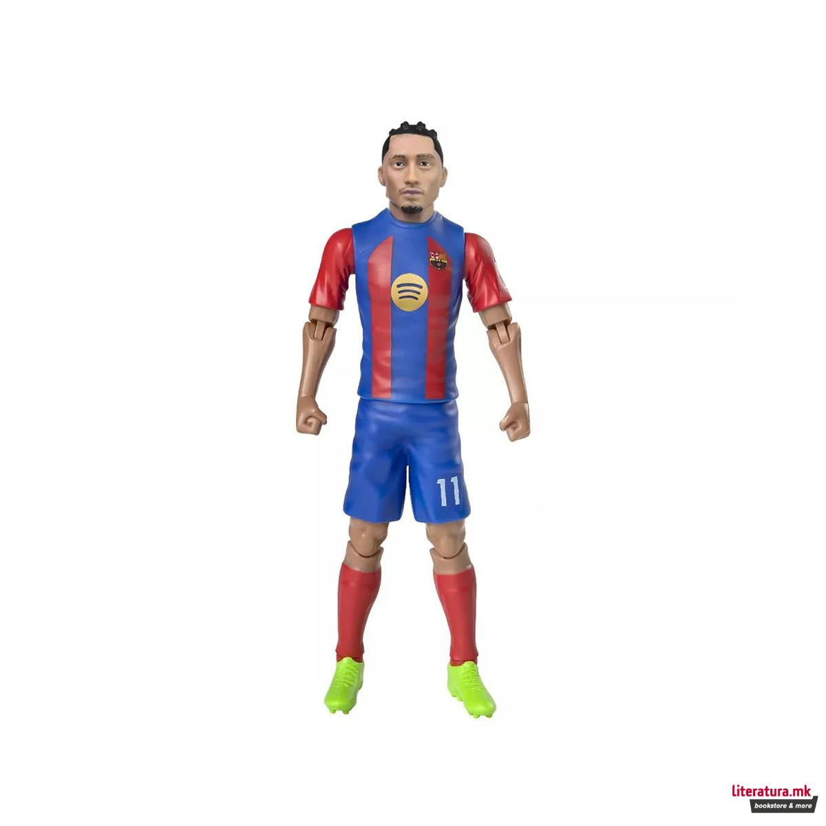 Фигура, FC Barcelona Raphael 