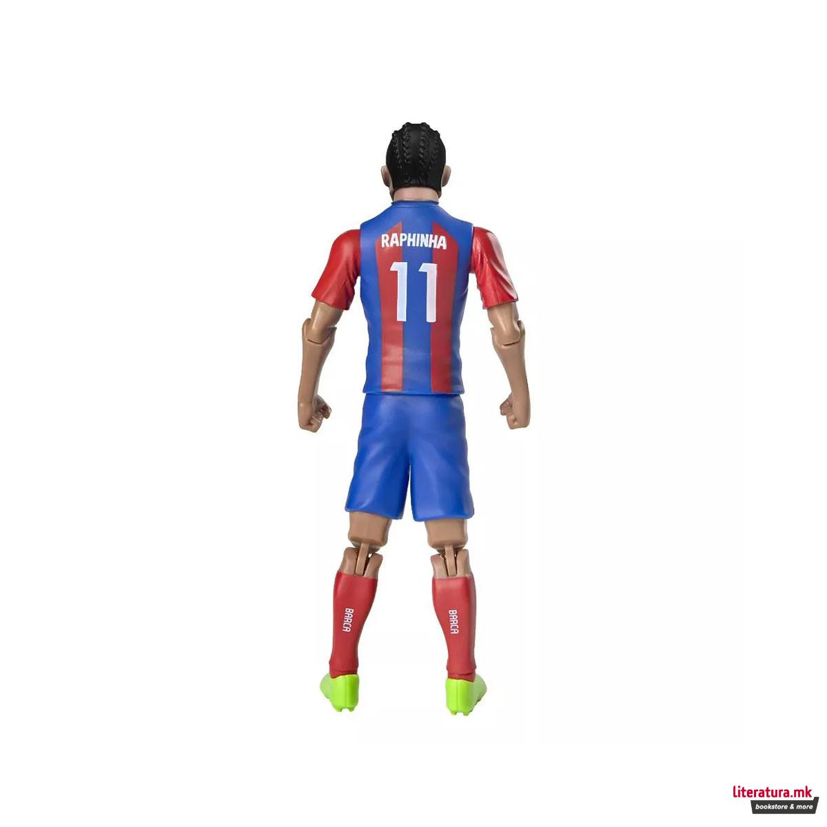 Фигура, FC Barcelona Raphael 