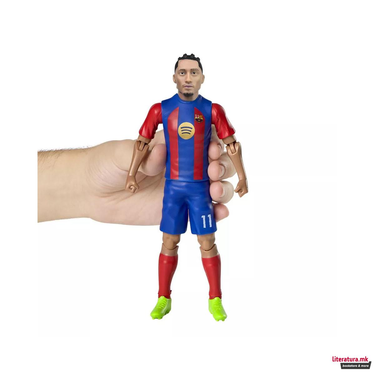 Фигура, FC Barcelona Raphael 
