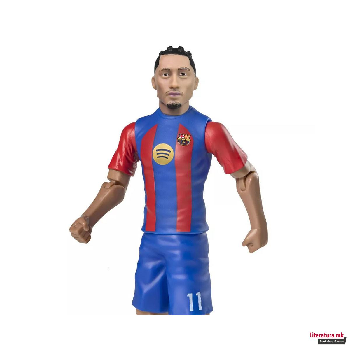 Фигура, FC Barcelona Raphael 