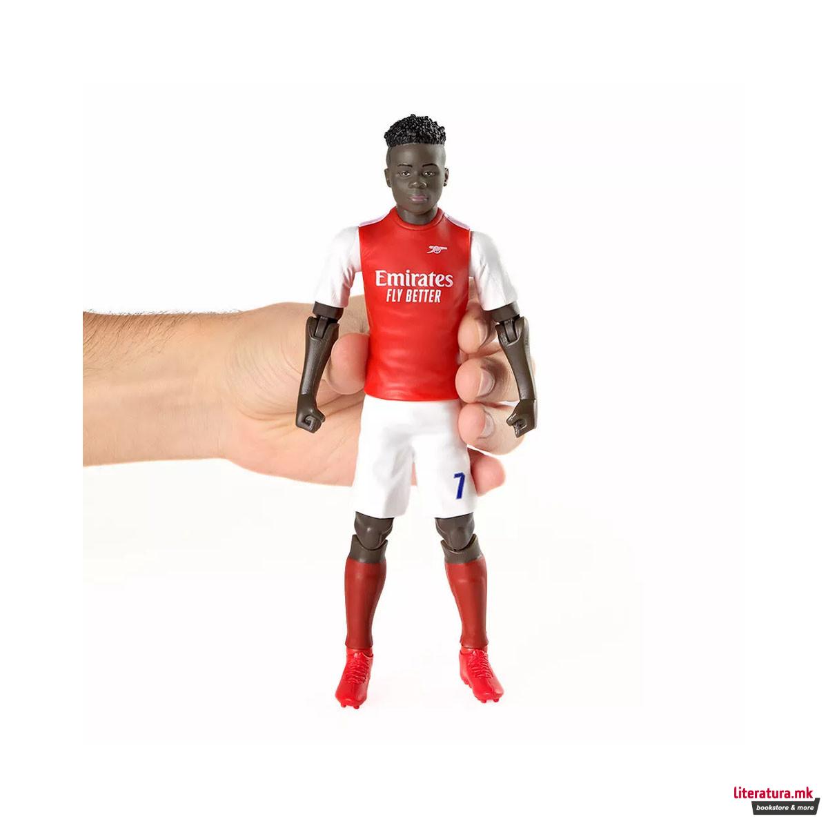 Фигура, Arsenal - Bukayo Saka 