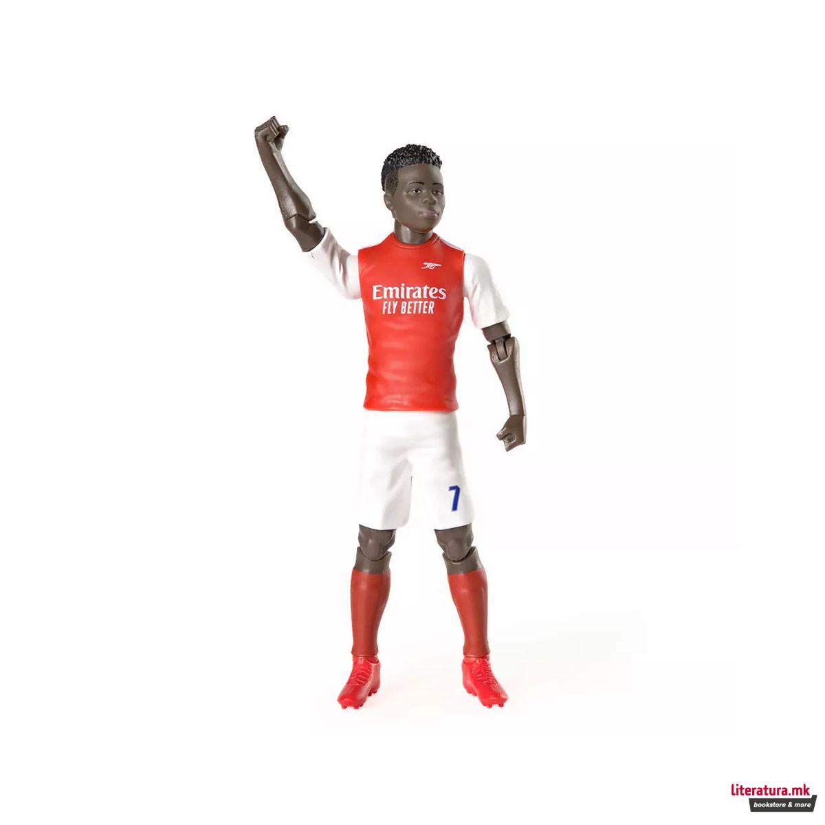 Фигура, Arsenal - Bukayo Saka 