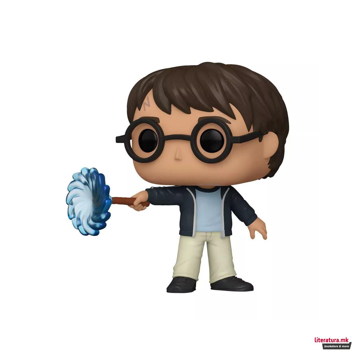 Фигура, Pop! Harry Potter - Harry Potter (Convention Limited Edition) 